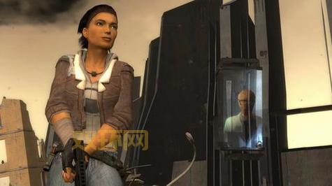 半条命2：常用作弊码分享，助你轻松通关！