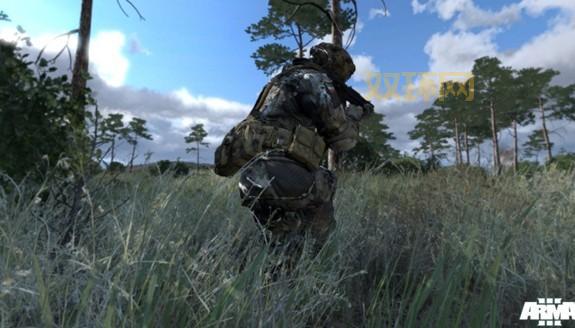 Bullet Battle：画面逼真，枪战激情！