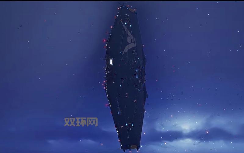 家园2母舰攻略：打造最强舰队，征服星际战场！