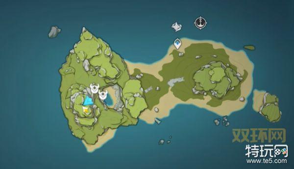 永恒岛沉没宝箱开启攻略：海螺、任务与宝石