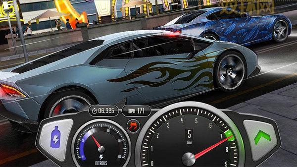 2024跑车游戏大全：肾上腺素飙升，激情一触即发！