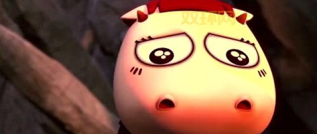 我叫哀木涕：山口山战记，6月24日爆笑上映！