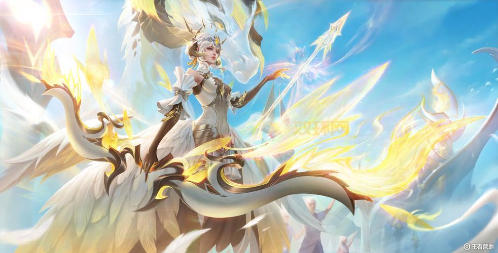 伽罗出装推荐：王者峡谷最强射手解析