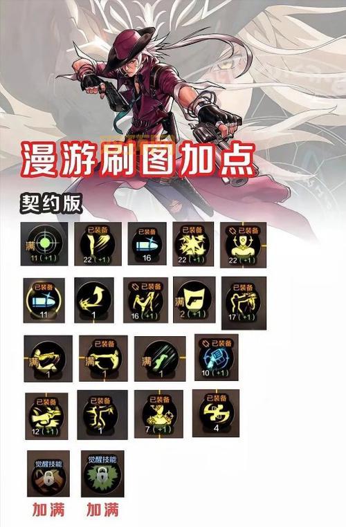 DNF圣骑士PK加点技巧：实战技巧与连招教学！