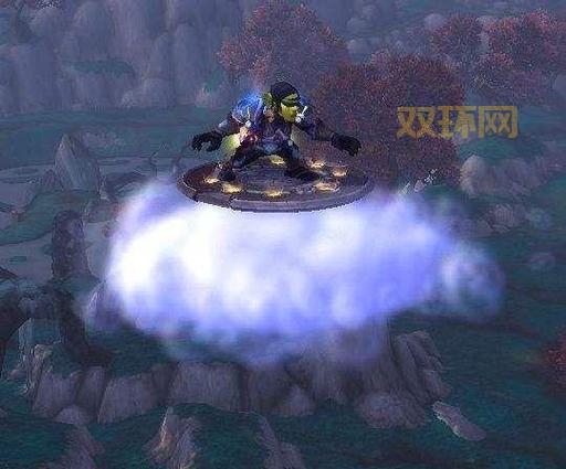 督军的死亡之轮：魔兽世界光辉事迹送的免费坐骑，你还有吗？