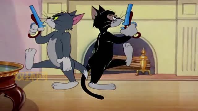 混乱大枪战：双人对决，谁才是最后的赢家？