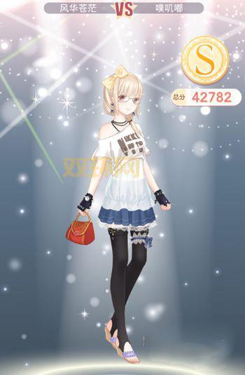 温特蒙郊外晨跑：奇迹暖暖运动系搭配指南