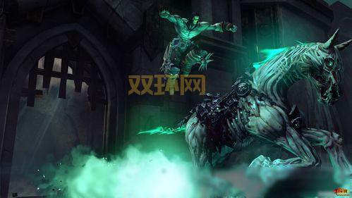 暗黑血统2装备属性解析：物理暴击、秘能暴击，打造你的专属战神！