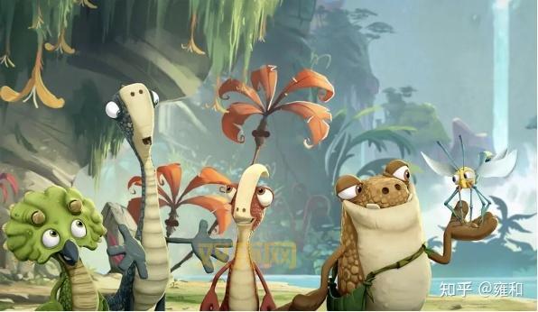 盒子先生大冒险：帮助盒子先生克服重重障碍，完成你的冒险之旅！