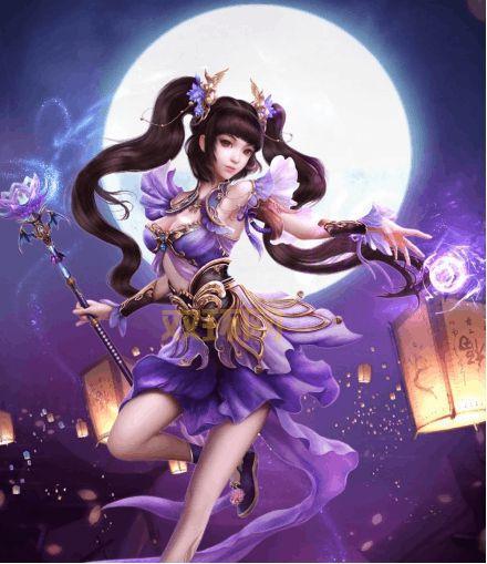 倩女幽魂录：网易经典IP卡牌手游，重温人鬼情未了