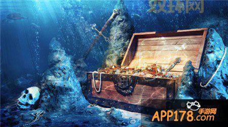 丘陵探险：揭秘神秘宝藏的路线