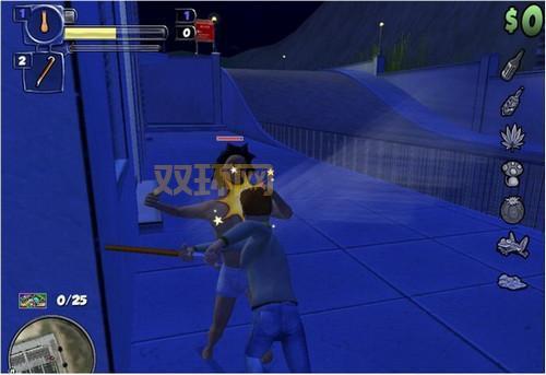 骨头镇中文版上线：骨头世界，精彩无限！