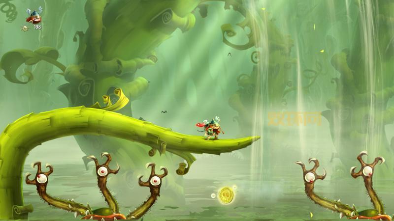 雷曼传奇攻略：新手入门指南，快速掌握游戏技巧！