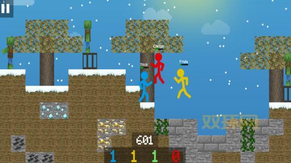 地牢之魂：小巧游戏大乐趣，像素风地牢探险等你体验