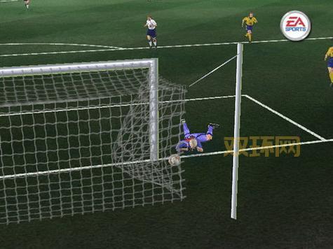 FIFA2002中文版下载教程：简单易懂，快速上手