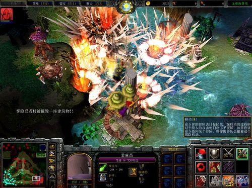 忍者村大战2.2下载：全新玩法等你体验！