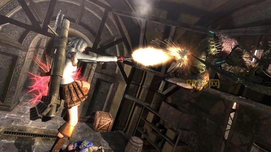 鬼泣4汉化补丁安装教程：轻松玩转中文版游戏！