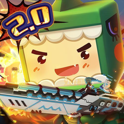 迷你世界国际服官方正版：873.84MB v1.7.11 安卓中文版免费下载