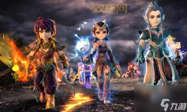 梦幻西游灯谜老人每日整点出现！快来答题赢取丰厚奖励！