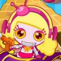 Q版泡泡堂6中文版：经典回归，全新体验，免费下载！