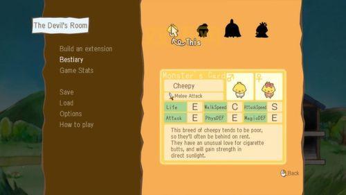 房东是魔王大人：新手必看！超详细游戏攻略