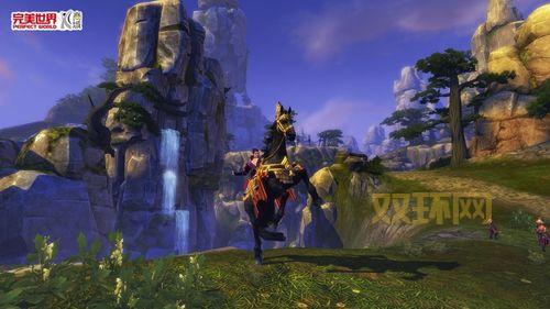 卧龙传说下载：带你体验神秘江湖世界