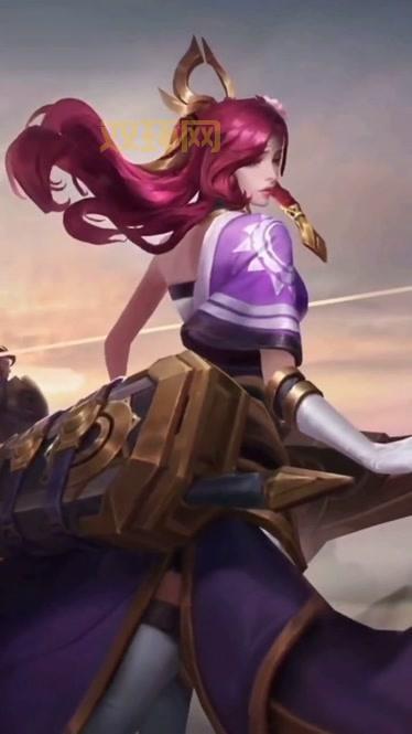 伽罗ちゃんが腿法：同人漫画中的梗与背后的含义