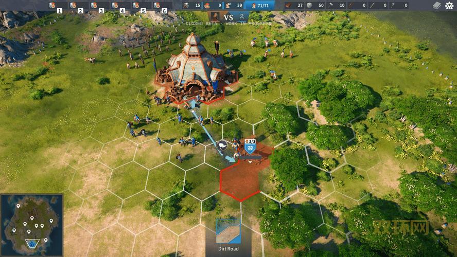 工人物语7：继承经典，全新玩法，带你重温模拟经营的乐趣！