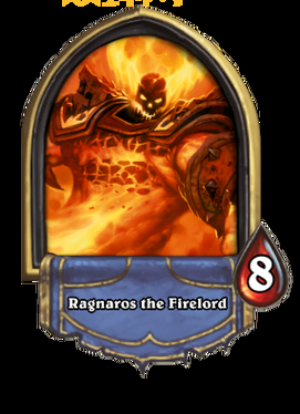 魔兽世界山脉之血哪里出？熔火之心必刷BOSS！