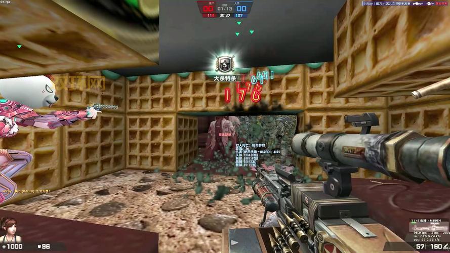 CSOL单机版官网：最新版本更新，更多内容等你体验！