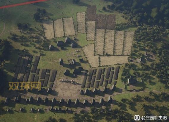 蛮荒之友成就攻略：解锁顶级建筑，提升部落实力！