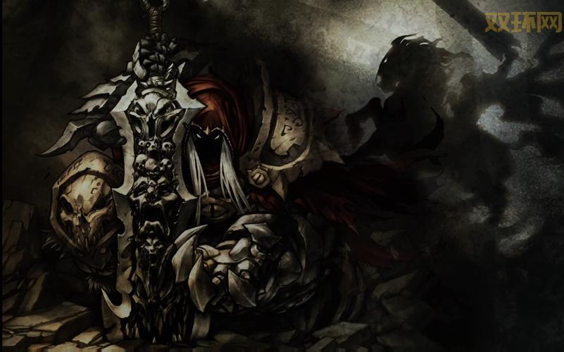 媲美鬼泣的战斗，赛达传说的解谜！暗黑血统1代究竟有多好玩？