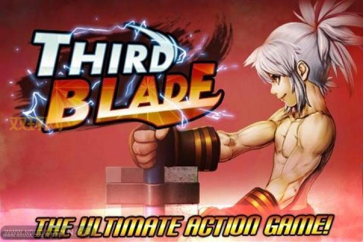 三剑之舞中文版：画面精美，场景用心，人物立体，技能独特，吊炸天！