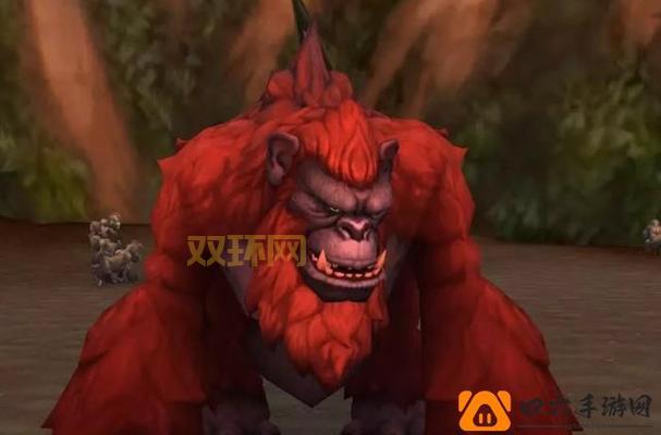 魔兽世界：猎人稀有宝宝图鉴，哪一只才是你的最爱？