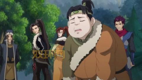 绝世天府：万道争锋，谁主沉浮？