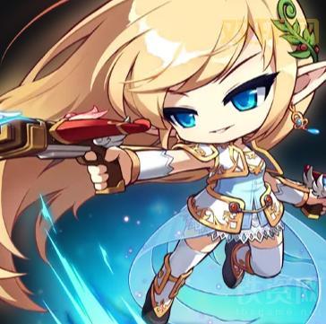 双弩加点技巧：主敏副力，打造最强双弩精灵！