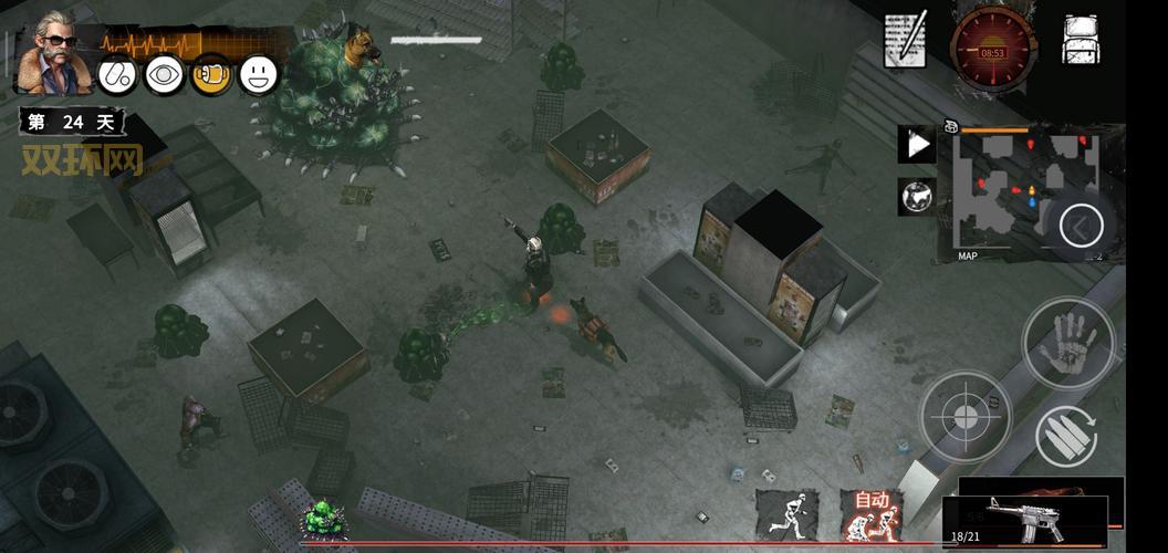 流浪方舟：FBEC大会聚焦，手游市场新风向！