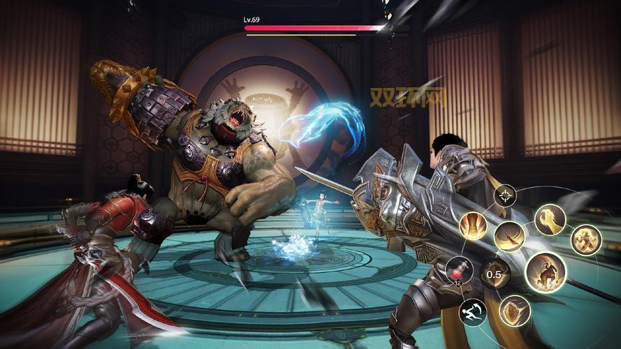 梦幻诛仙80副本巫神祭坛：通关指南，告别翻车！