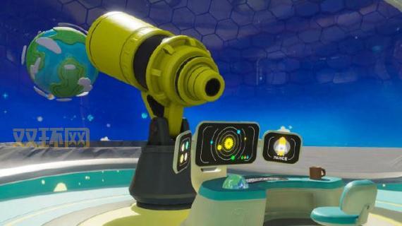 枪界官网：四大动漫人气萌神带你同屏竞技，月球基地全新地图等你探索！