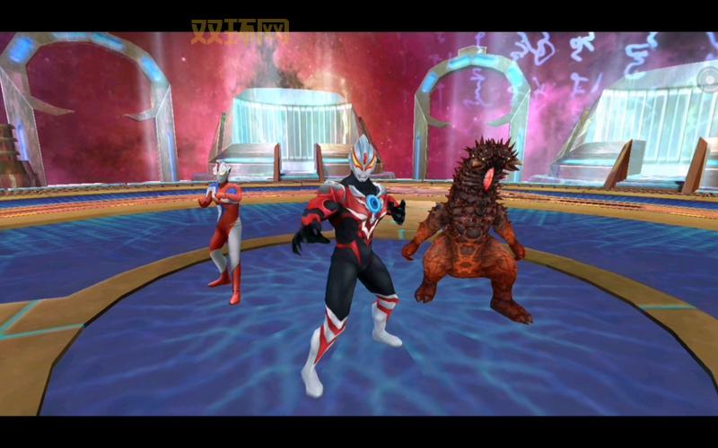 陨石大战：新颖的动作益智游戏，带你感受宇宙的魅力