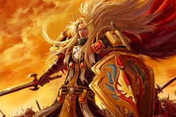 魔兽世界橙色披风任务攻略：快速获取阿什拉·卡马斯-决意之护！