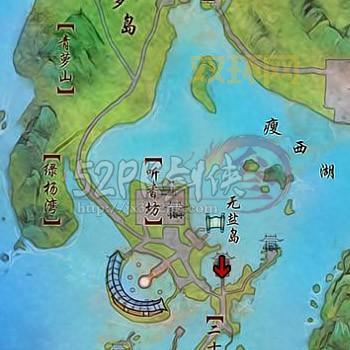 剑网3七秀镇派：经脉加点攻略大全，带你玩转七秀！