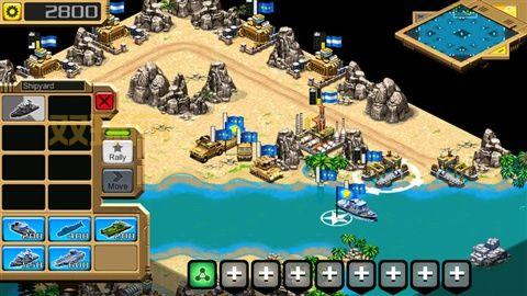 沙漠风暴最新版下载：中文版策略塔防，畅享刺激冒险！