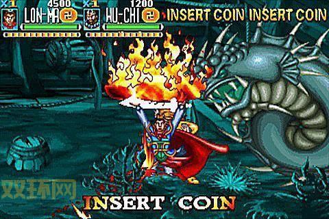 西游释厄传2街机下载：经典街机，重温儿时回忆！