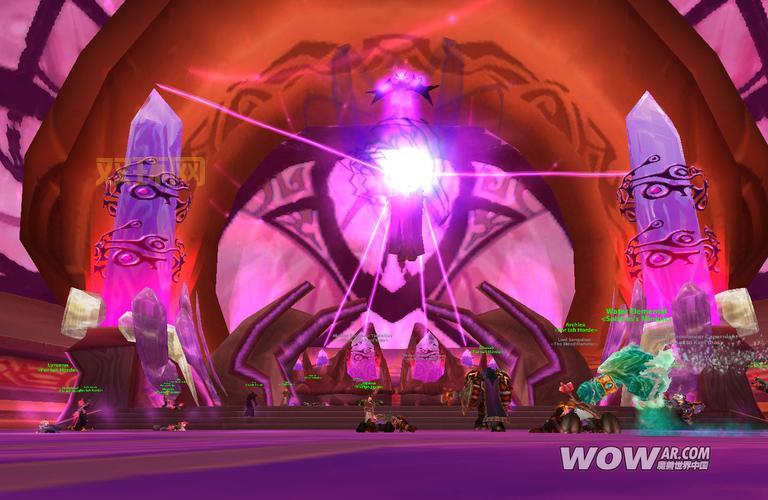 凯尔萨斯逐日者：单刷攻略，轻松击杀四个祭司！