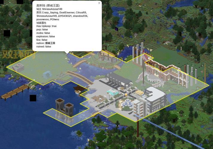 我的世界服务器地址大全：2023年最新MC服务器IP地址，不容错过！