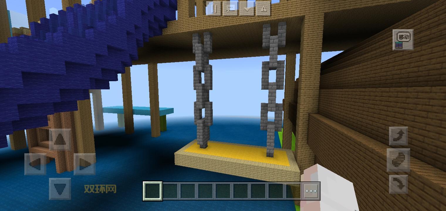 我的世界1.1：经典回归，重温最初的建造乐趣