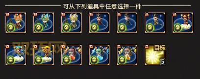 梦三国英雄攻略：鬼面灵童曹冲技能属性详解及加点攻略