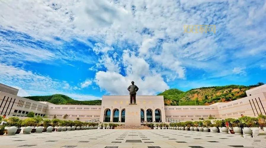 我是延安APP下载：探索延安历史文化，领略独特风景名胜