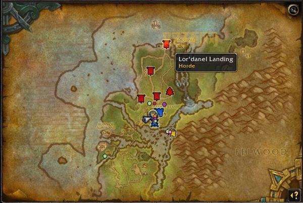 魔兽世界藏宝海湾怎么去？联盟部落玩家路线大比拼！